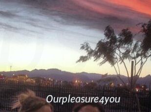 Ourpleasure4you