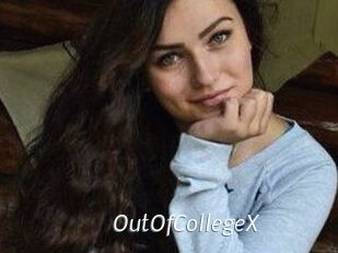 OutOfCollegeX