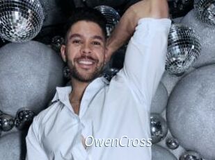 OwenCross