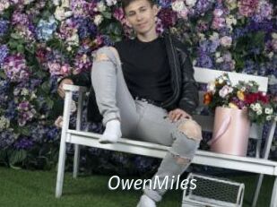 OwenMiles