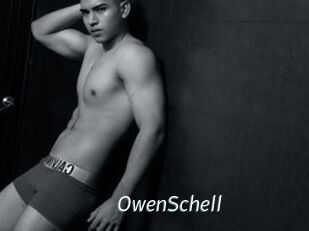 OwenSchell