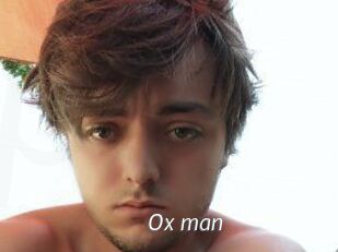 Ox_man