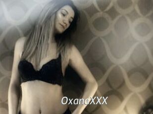 OxanaXXX