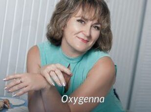 Oxygenna