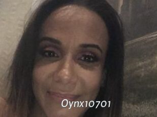 Oynx10701