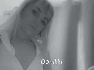 O0nikki