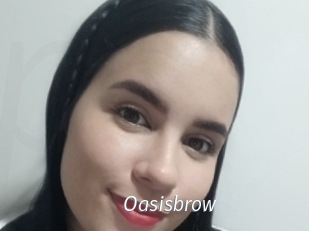 Oasisbrow