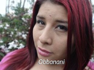 Obbanani
