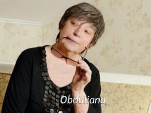 Obduliana