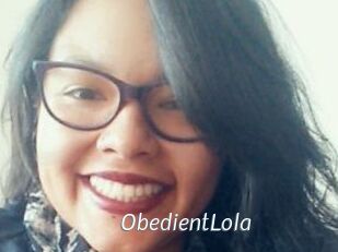ObedientLola
