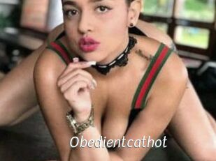 Obedientcathot