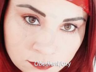 Obedientfoxy