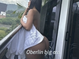 oberlin_big_ass Porn Star