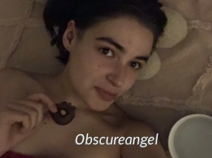 obscureangel Porn Star