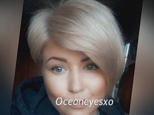 Oceaneyesxo