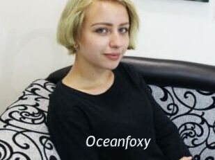 Oceanfoxy
