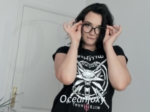 Oceanfoxy