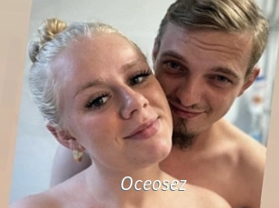 oceosez Porn Star