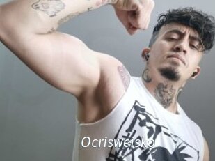 Ocrisweisko
