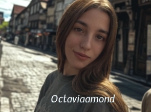 Octaviaamond