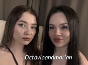 octaviaandmarian Porn Star