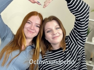 Octaviaandpetra