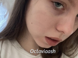 Octaviaash
