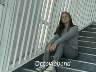 Octaviaband