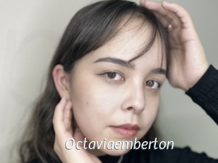 Octaviaemberton