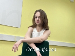 Octaviafarran