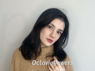 Octaviaflowers