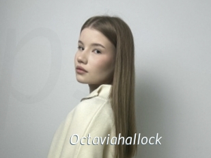 Octaviahallock
