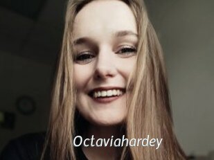 Octaviahardey