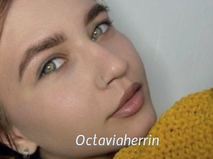 Octaviaherrin