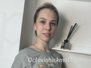 Octaviahickmott