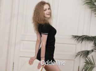 Oddeline
