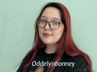 Oddelynbonney