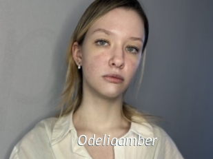 Odeliaamber