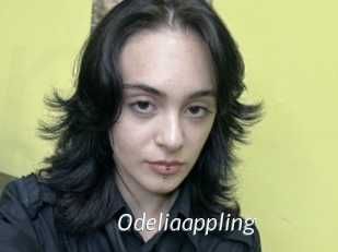 Odeliaappling