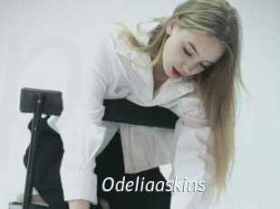 Odeliaaskins