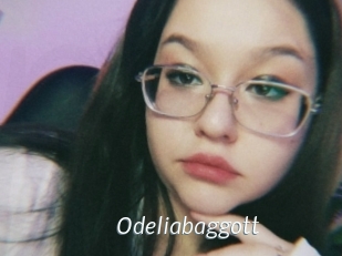 Odeliabaggott