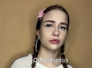 Odeliabarkus