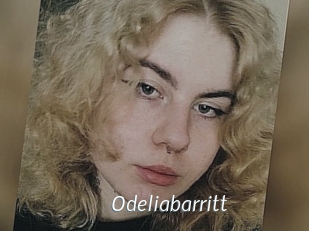 Odeliabarritt