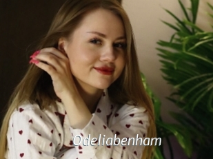 Odeliabenham