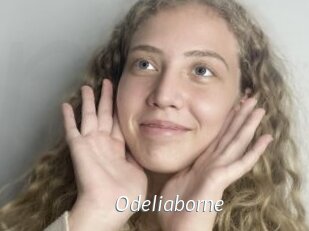 Odeliaborne