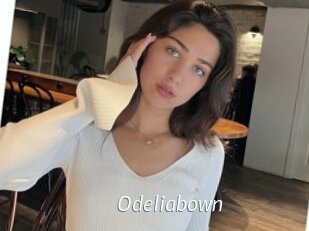 Odeliabown