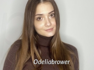 Odeliabrower