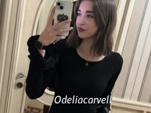 Odeliacarvell