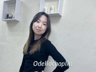 Odeliachaplin