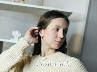 Odeliaclack